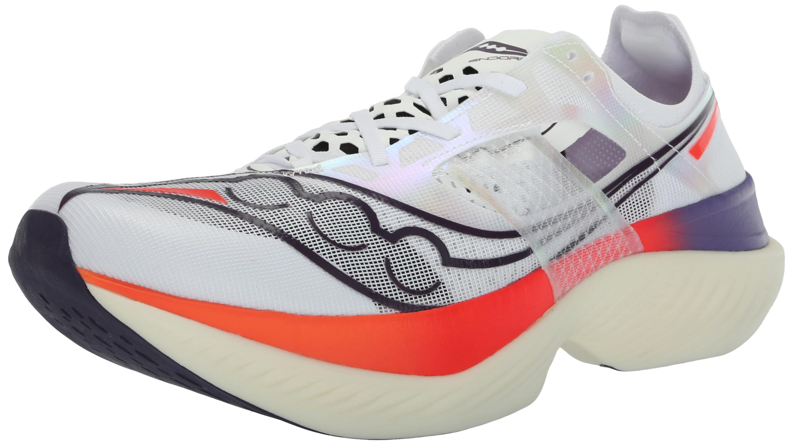 サッカニー ENDORPHIN ELITE エンドルフィン エリート Saucony SAUCONY サッカニー ENDORPHIN ELITE エンドルフィン