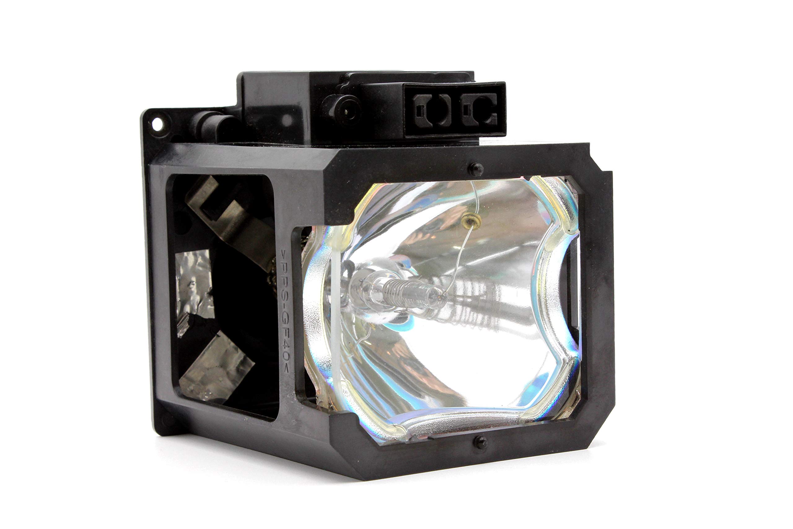 EmazneOEM LU-12VPS3 Projector Lamp Genuine Original Bulb with Housing for Marantz VP-12U1M / VP-11S1 / VP-11S1BL VP-11S2 / VP-12S3 / VP-12S4/ VP-12S4MBL / VP-15S1 / VP-11S1L