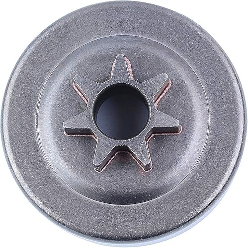 Miniatura 3 de PIÑÓN DE TAMBOR DE EMBRAGUE FIT POULAN 255 295 2600 2500 2750 2775 2900 3050 530069342