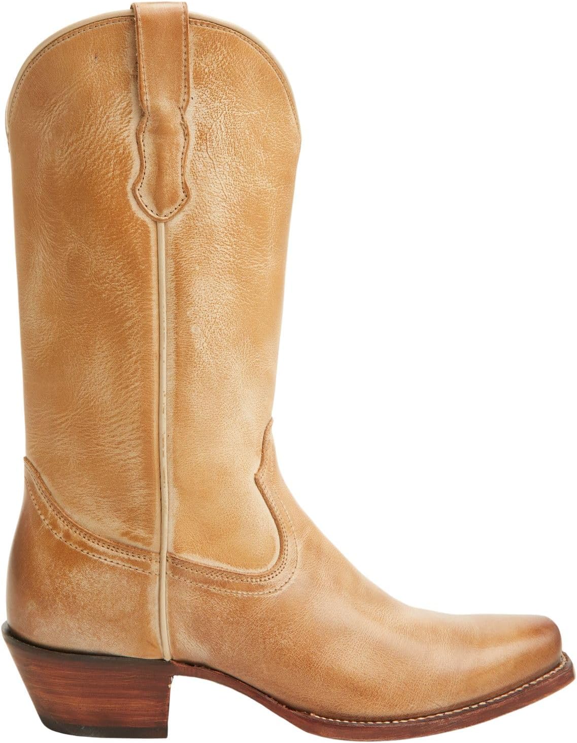 Women's Ivy Western Boot Fashion Square Toe - Bcwsp22l1