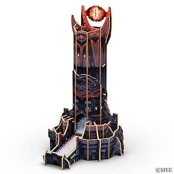 Amazon | Asmodee ロード・オブ・ザ・リング:フェローシップの