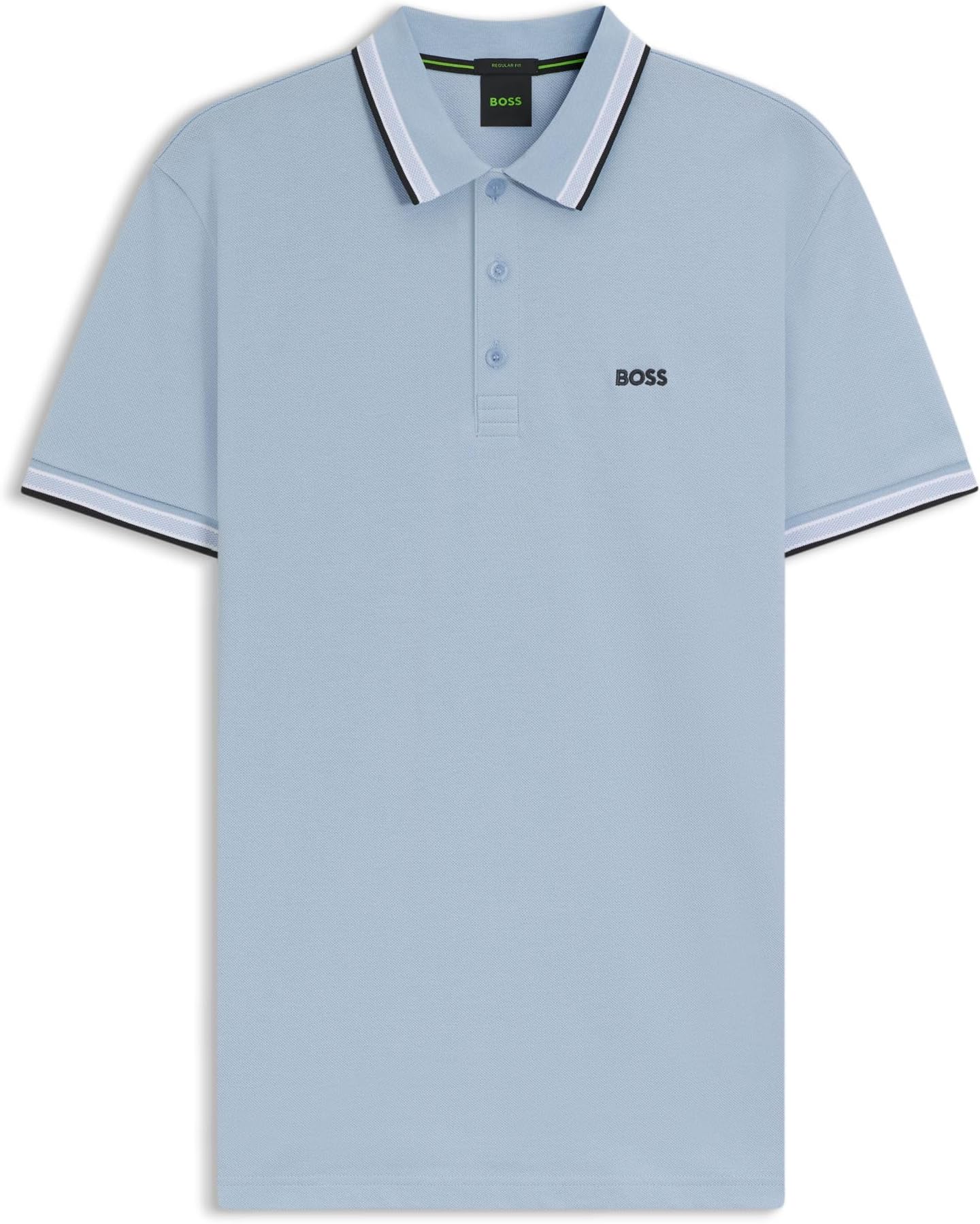 Men Paddy Polo (pack of 1)