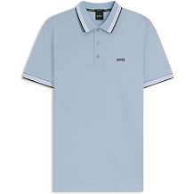 BOSS Men's Paddy Polo Shirt