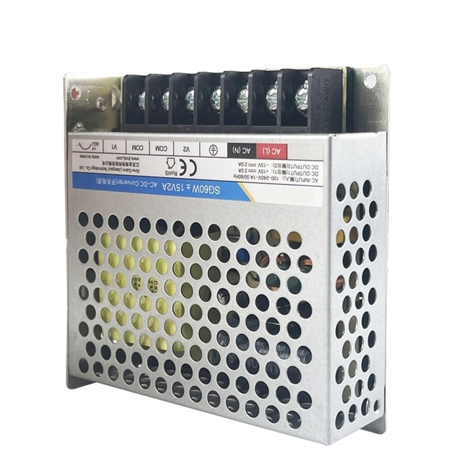Alimentation SG60W adapt&eacute;e pour redonner vie &agrave; vos appareils de salon