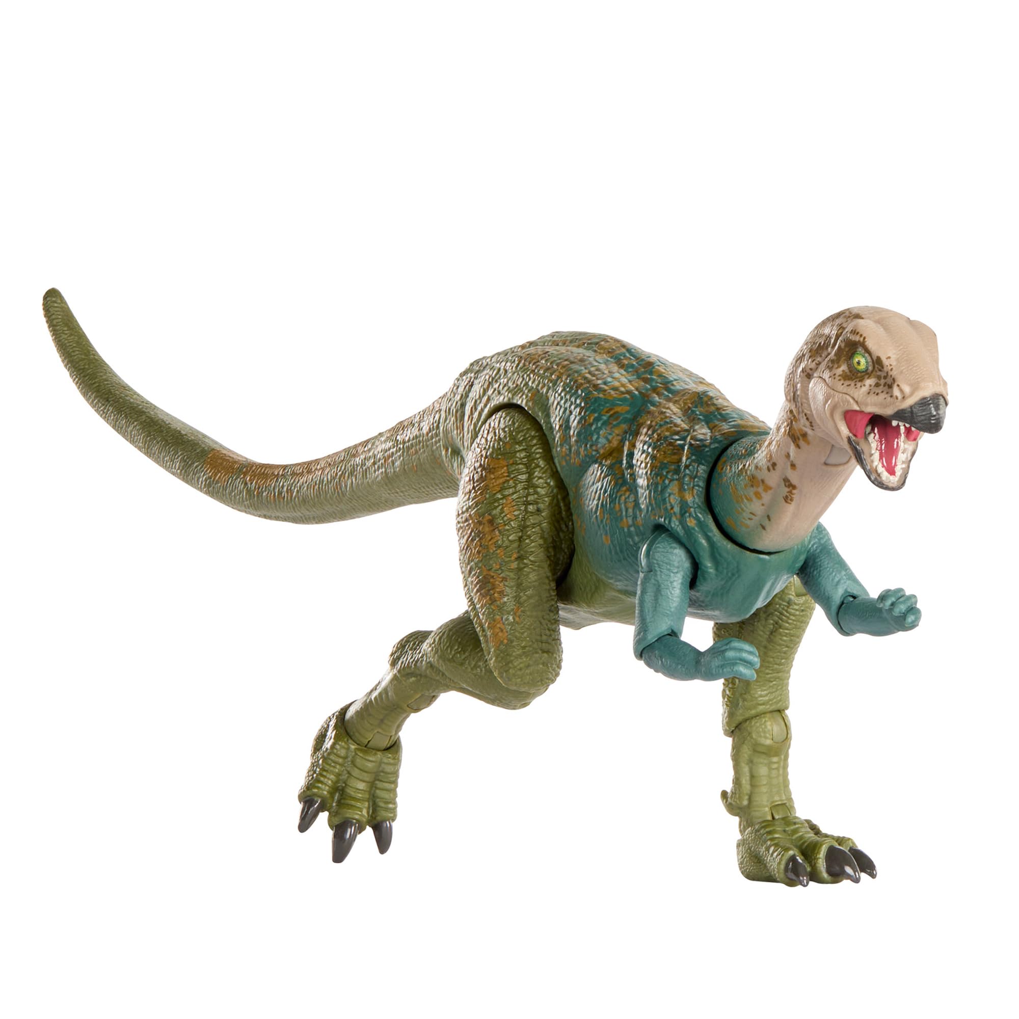 Amazon.co.jp: マテル ジュラシックワールド(JURASSIC WORLD) ハモンド