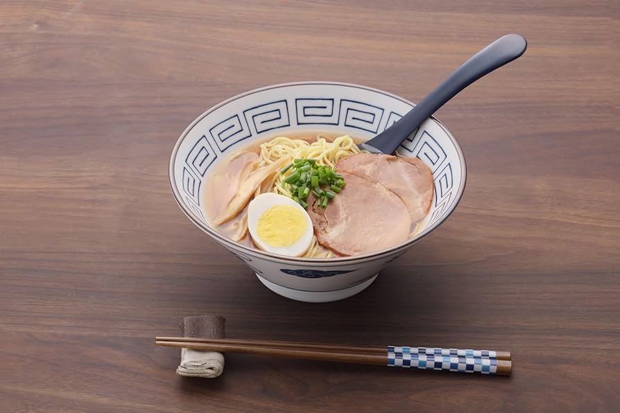 Amazon.co.jp: マルサン近藤(Marusankondo) 食器 どんぶり ラーメン丼