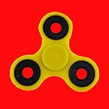 All The Fidget Spinners
