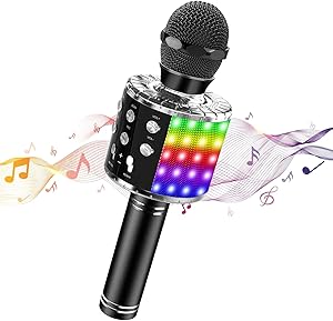 Macchina karaoke per adulti thumbnail classifica