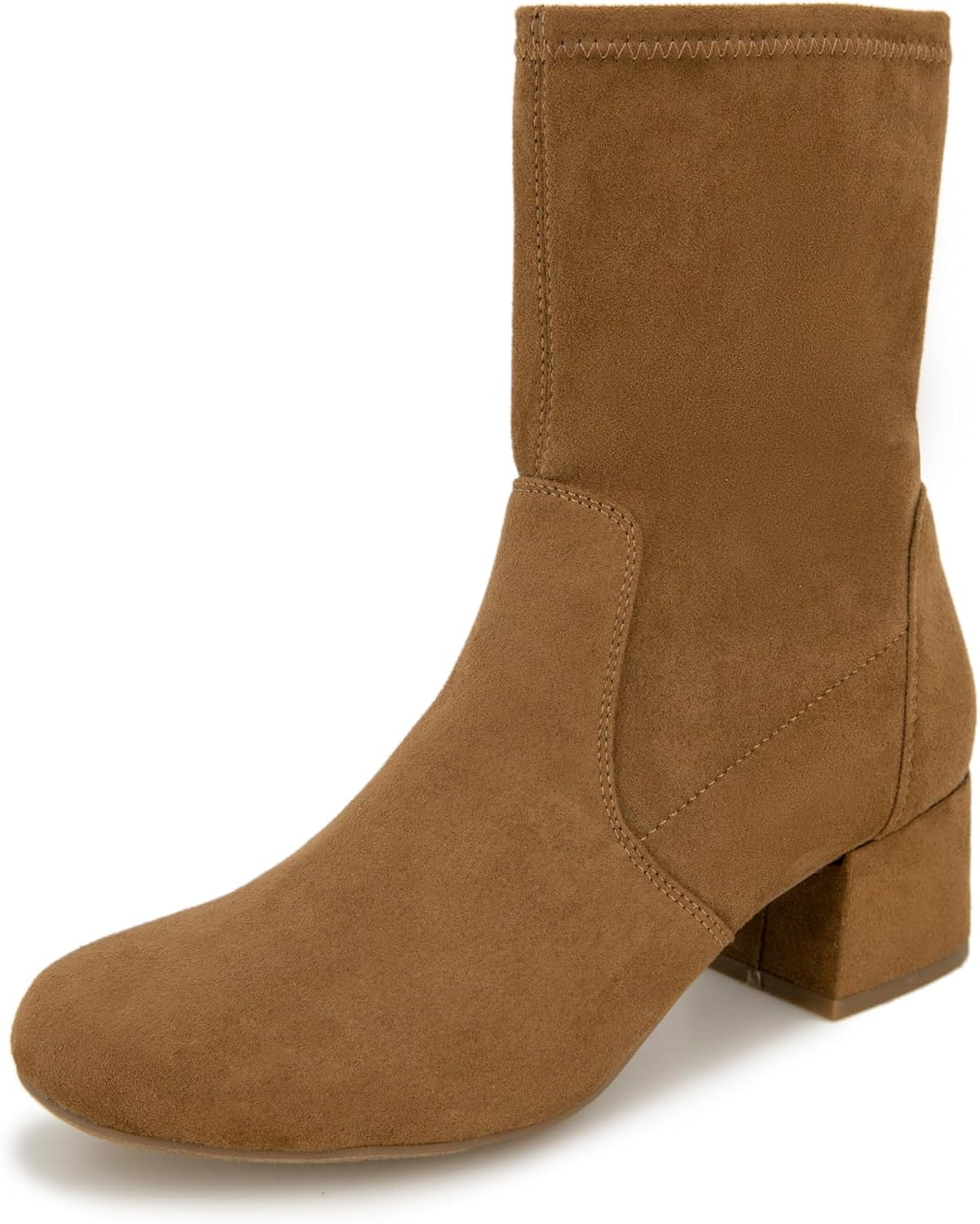 Kenneth Cole REACTION Women's Road Stretch Ankle Boots
