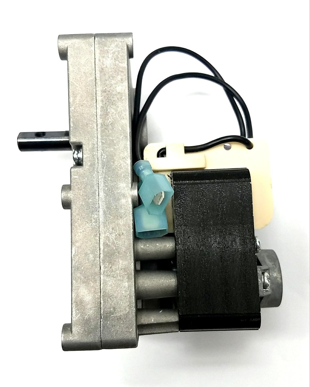 PELPRO DANSON Glow BOY Auger Fuel Feed Motor 2 RPM CW 1-Year-Warranty-KS-5010-1010-PH-CW2