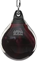 Vista 11 de Bolsa de boxeo Aqua Training Bag de 75 libras, 15 pulgadas