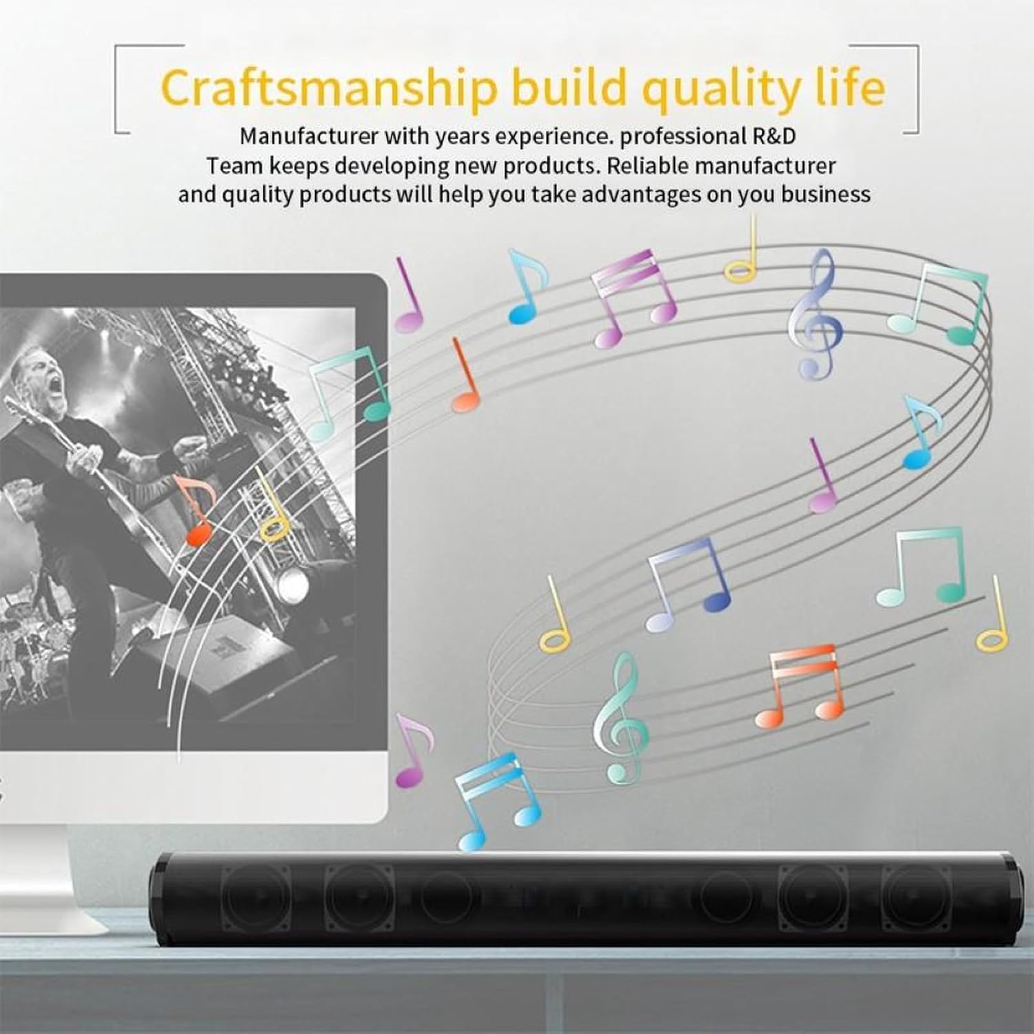 FM Radio functionality of ulafbwur Mini Bluetooth Speaker BS-10