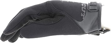 Mechanix Wear Women's Pursuit D5 Gloves Small All Black