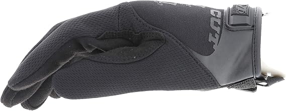 Mechanix Wear Women's Pursuit D5 Gloves Small All Black