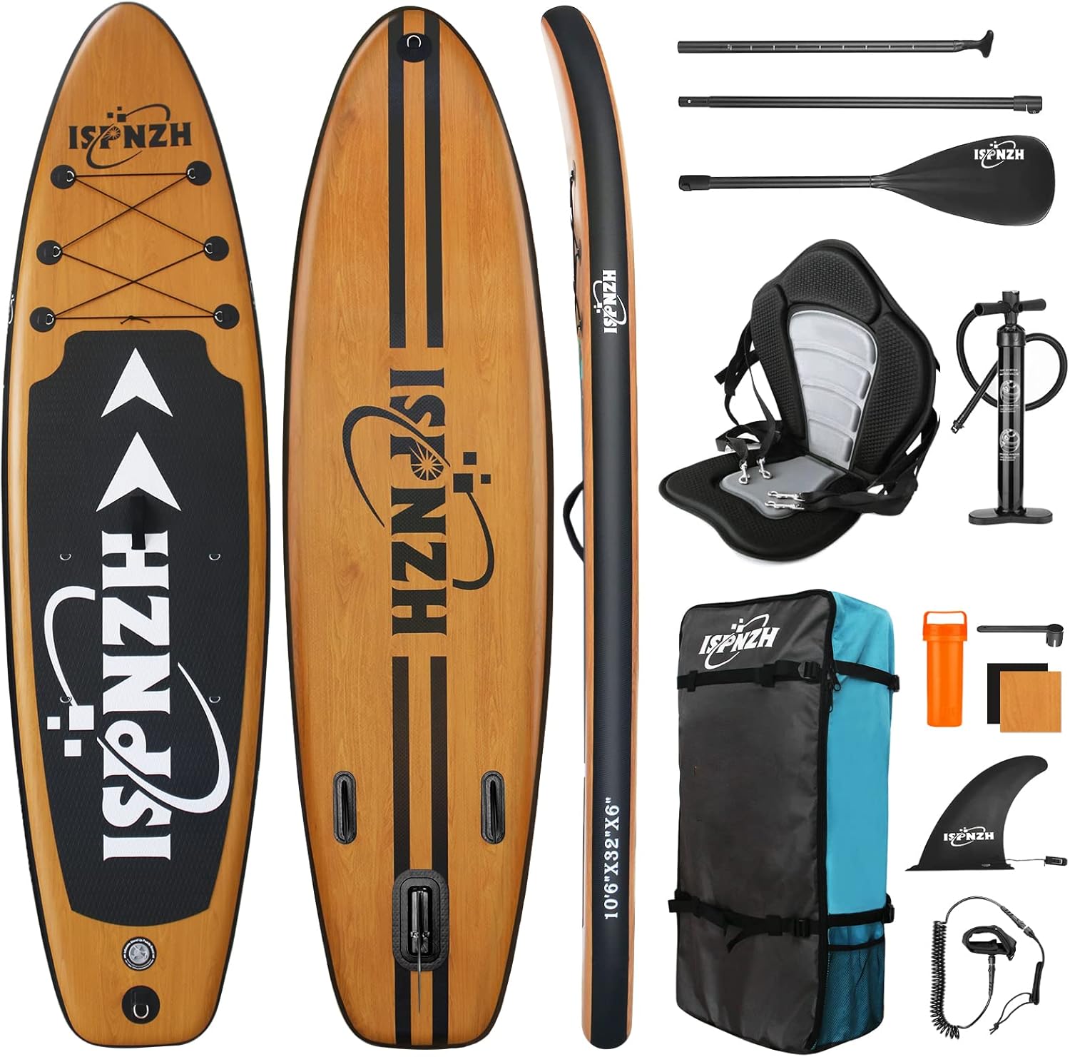 13+Paddle Board For River 2023 [River SUP]