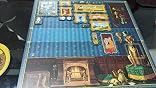 Mighty Boards: Art Society - Collection Board Game, Bid At Auctions, Collect & Display Your Art, Ages 10+, 2-4 Players, 30-60 Min
