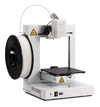 Cube 3Dプリンター 未使用 白 Amazon | UP Plus2 3Dプリンター(白) | 3Dプリンタ本体 | 産業