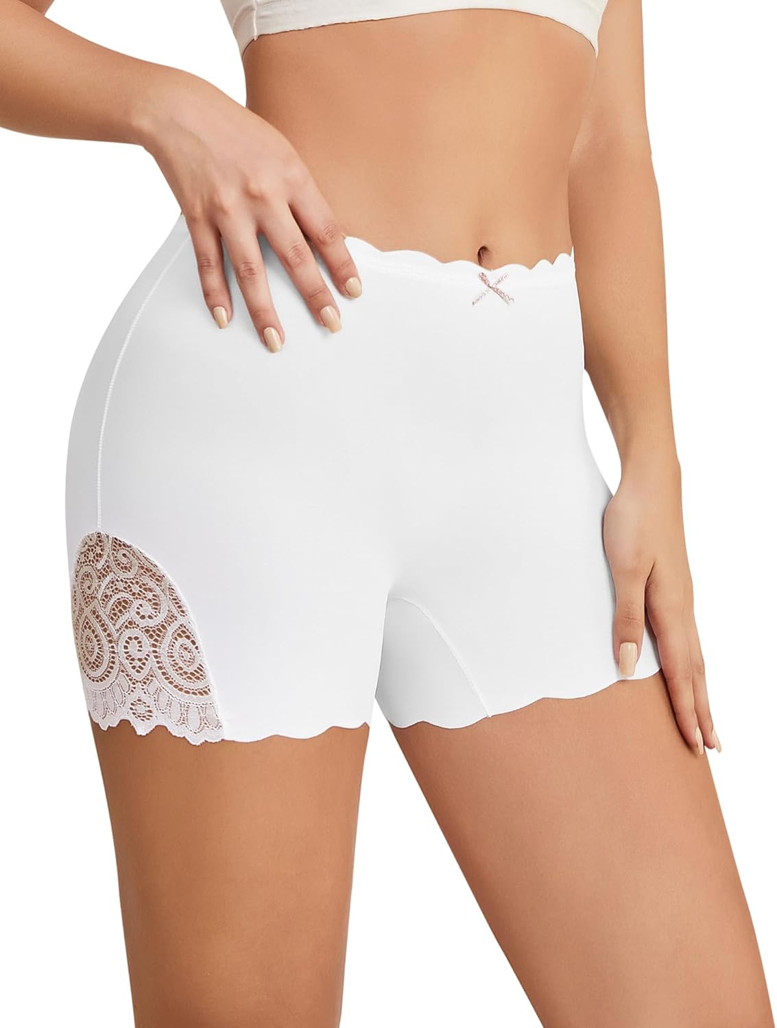 Women's Boyshorts Underwear Seamless Boy Shorts Togo Ubuy