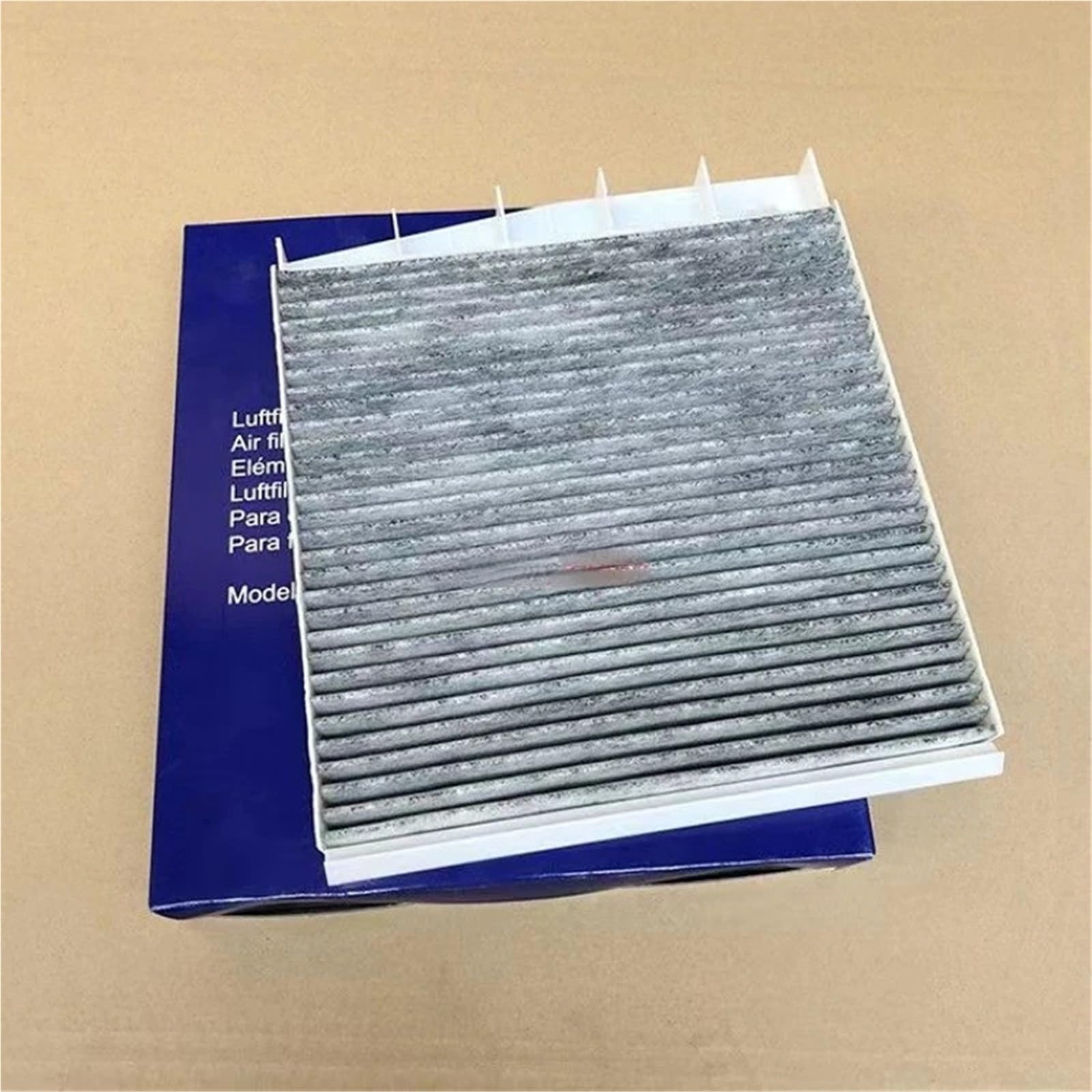 Filtro de aire Para S80 XC90 XC70 CROSS 2002-2006 COUNTRY XC90 V70 II Estate S80 S70 S60 Filtro cabina fibra carbono Filtro de Habitáculo
