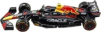 Vista 2 de RB18 F1#11 2022 Sergio Pérez 1/43 Modelo de coche fundido a troquel 38061