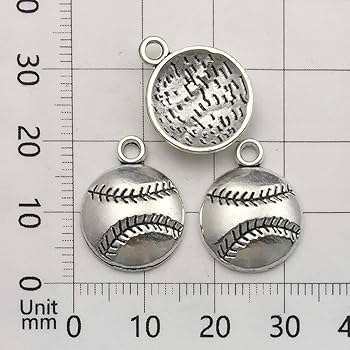 L'Appartement【SHOUIA】 BASEBALL CHARM Mini Additions