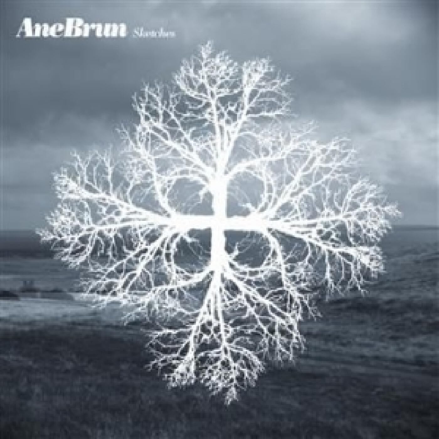 Sketches by Ane Brun (CD, 2008) Folk Rock, Acoustic, Vocal