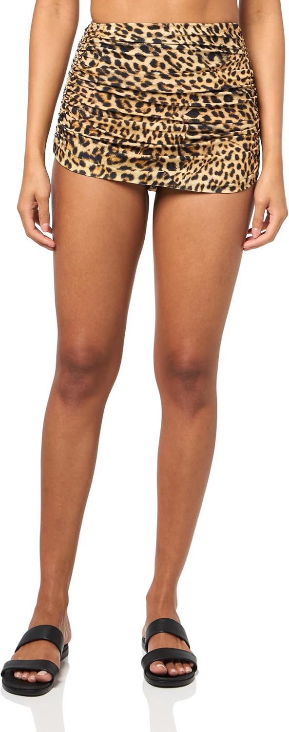 Norma Kamali Women's Bill Bottom