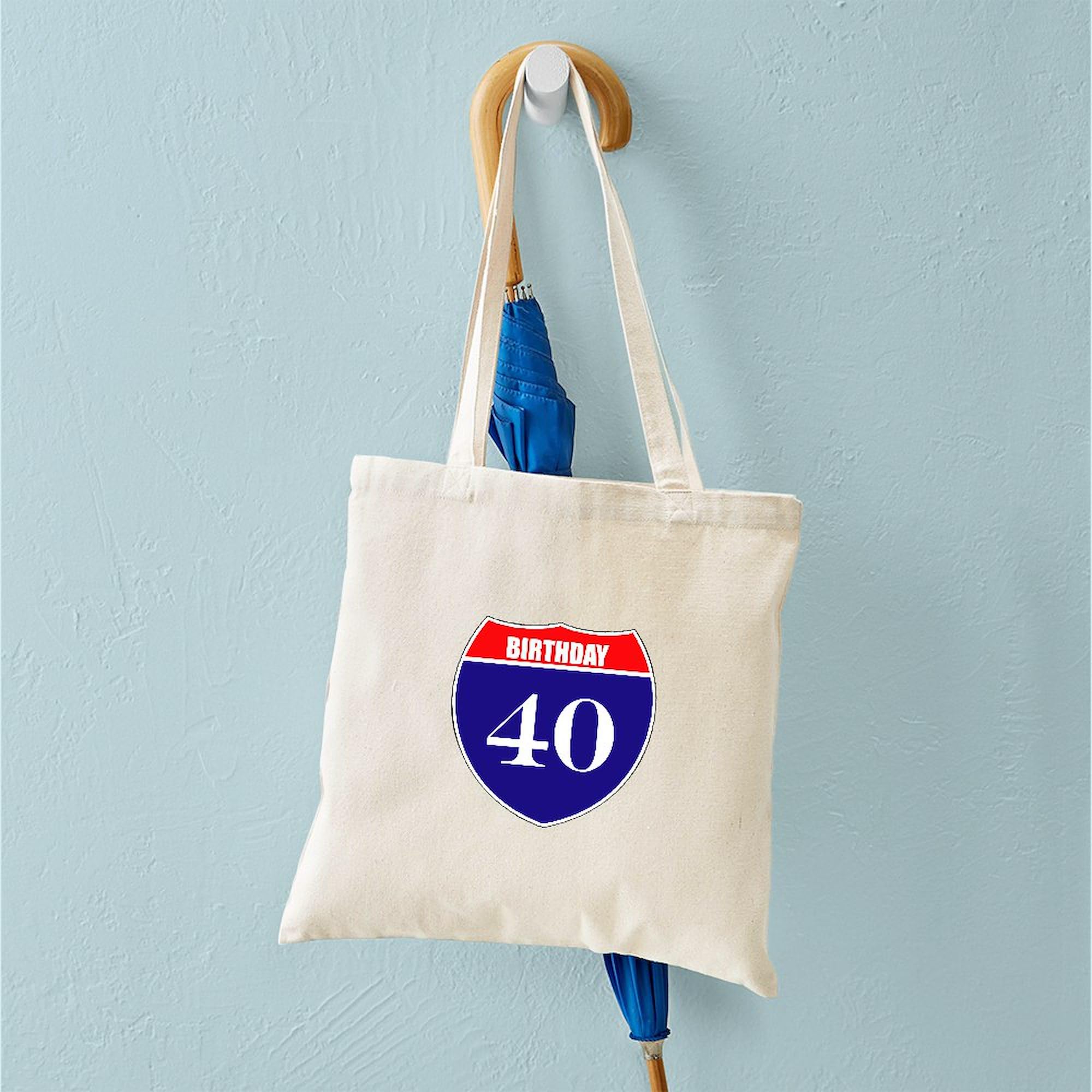CafePress 1966 Birthday Tote Bag - Limited Edition Natural Canvas Reusable Shopping Bag