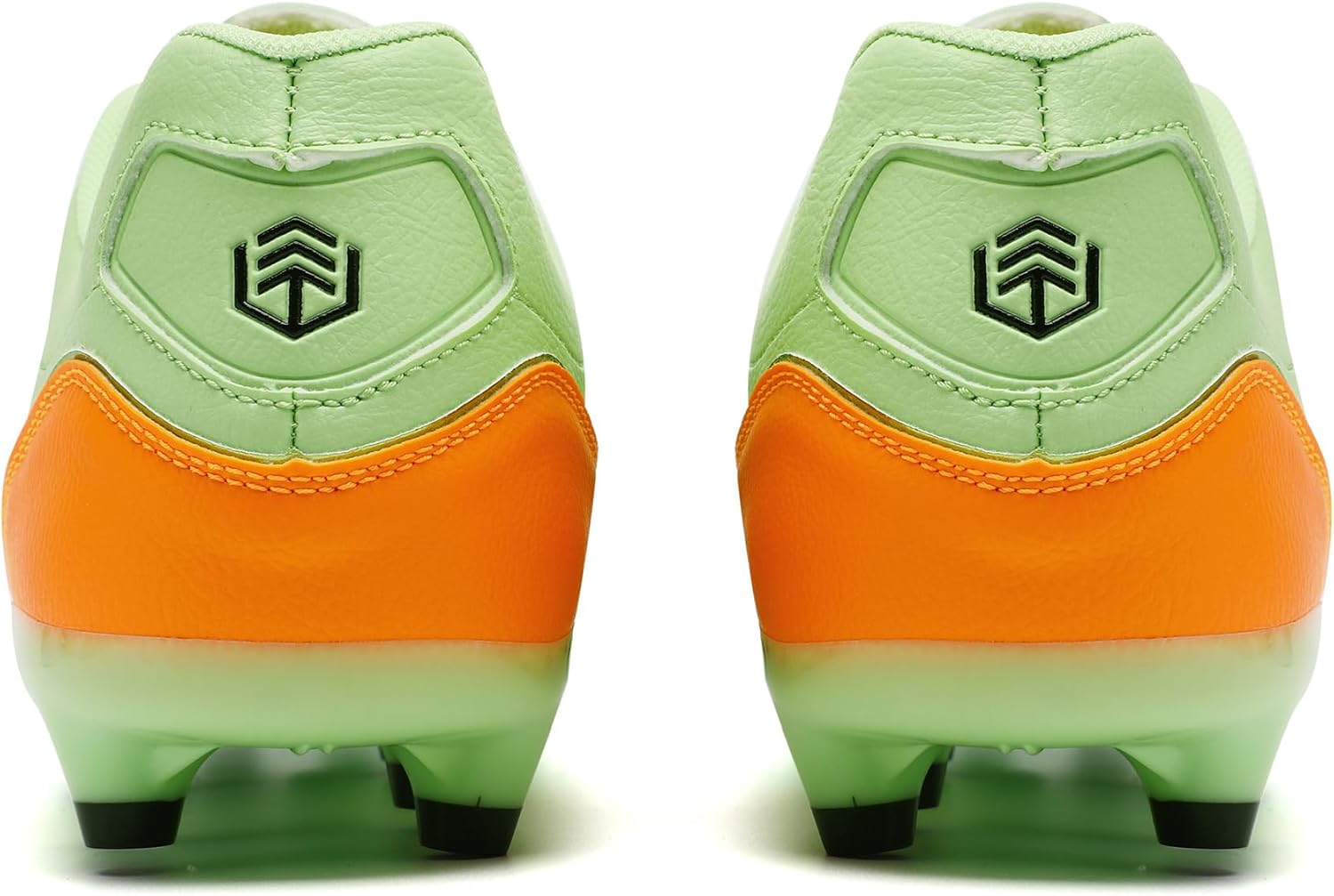 DimaiGlobal Men's Soccer Cleats Firm Ground Soccer Shoes Women's Turf Football Shoes Rugby Boots Outdoor Breathable Athletic Professional Unisex - Image 6