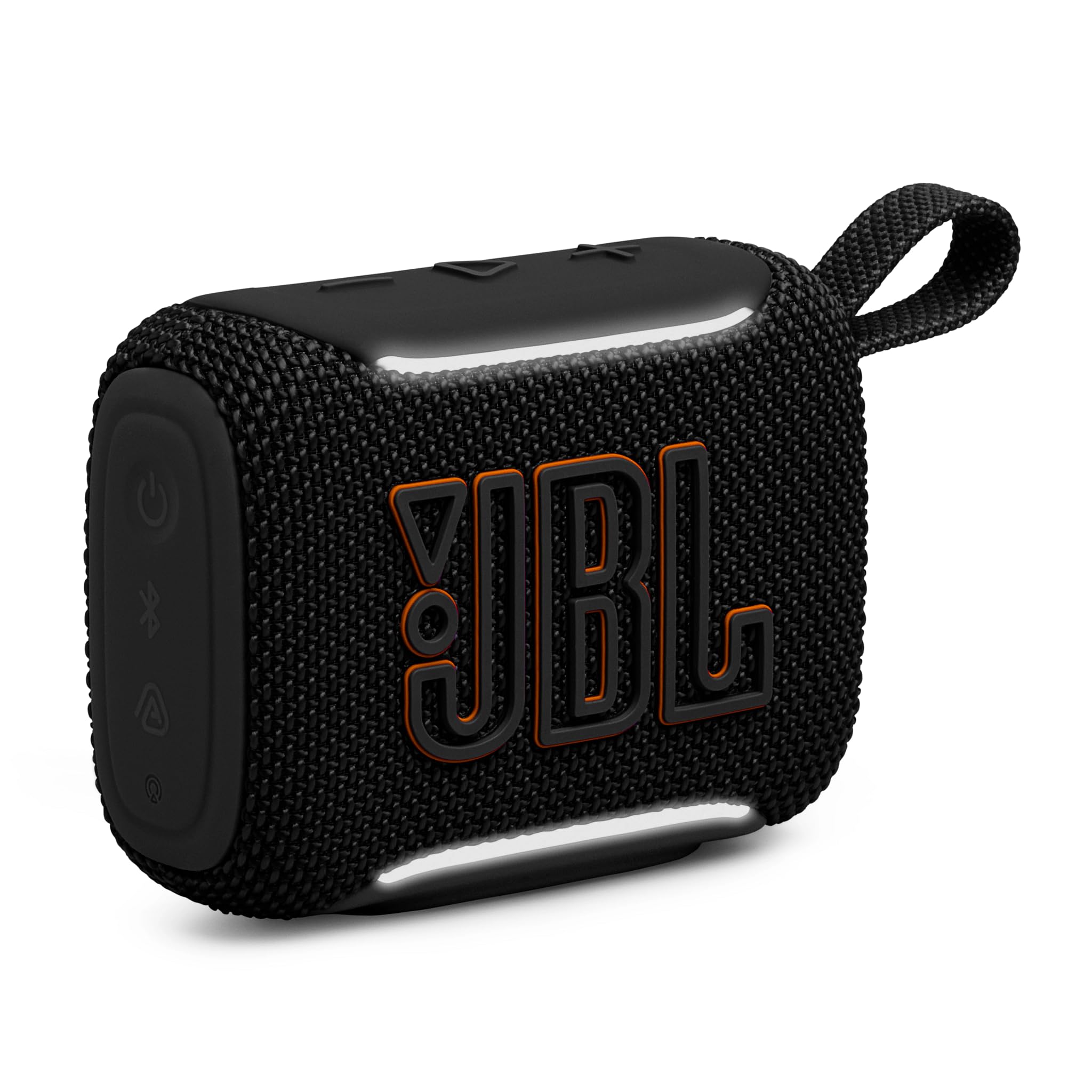 JBL GO5 Bluetoothスピーカー USB C充電/IP68防塵防水/…