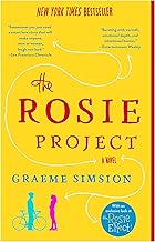 The Rosie Project: A Novel (Don Tillman Book 1)