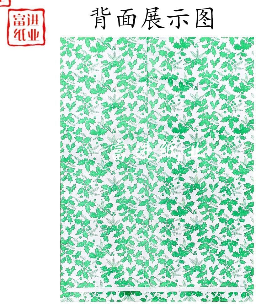 [CROKZ] 祖先のお金 - ジョス紙 幸運 - 子孫を祝福する 黄色い紙 犠牲用品推奨バッグ レディース 100 個 /497