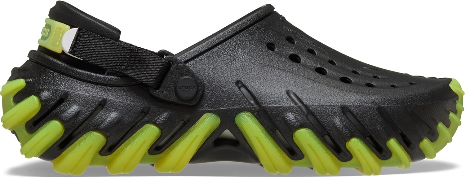 Crocs Unisex Adult Echo RO Clogs - Image 5