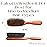 100% Pure Calcutta Boar Bristle Hairbrush for Natural Healthy Hair, Stiff Bristle, Made in Germany\'s Black Forest