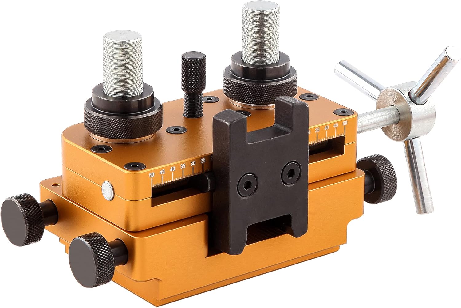 Pistol Sight Pusher with HeavyDuty, WOLOVEEVO Sight Tool