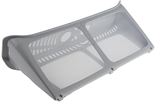 Hotpoint C00286864 Tumble Dryer Lint Filter Insert/Fluff Capture Screen