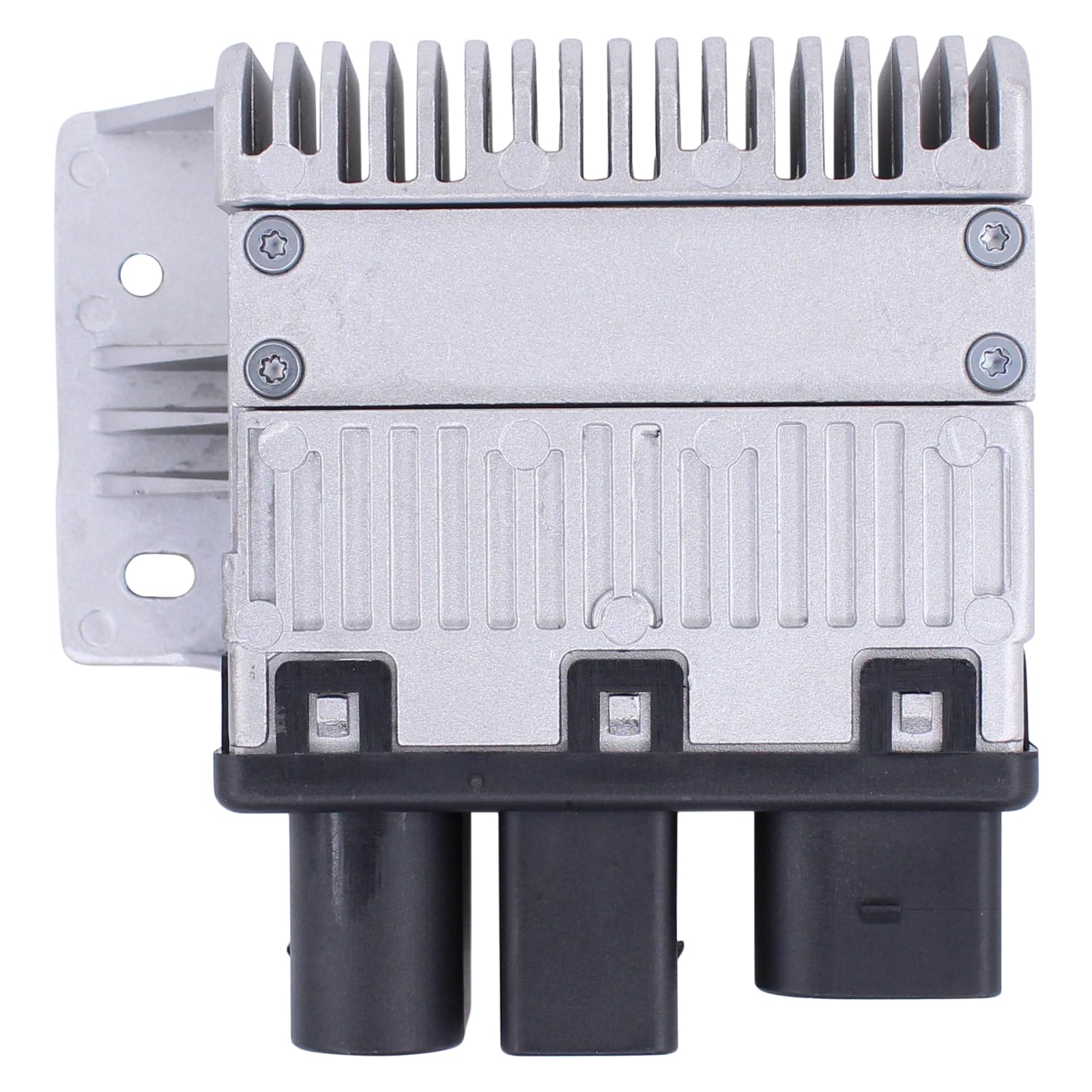 Ventilador de refrigeración del motor, unidad de control, módulo de control para Multivan T5 2003-2009 Transporter T5 2003-2015