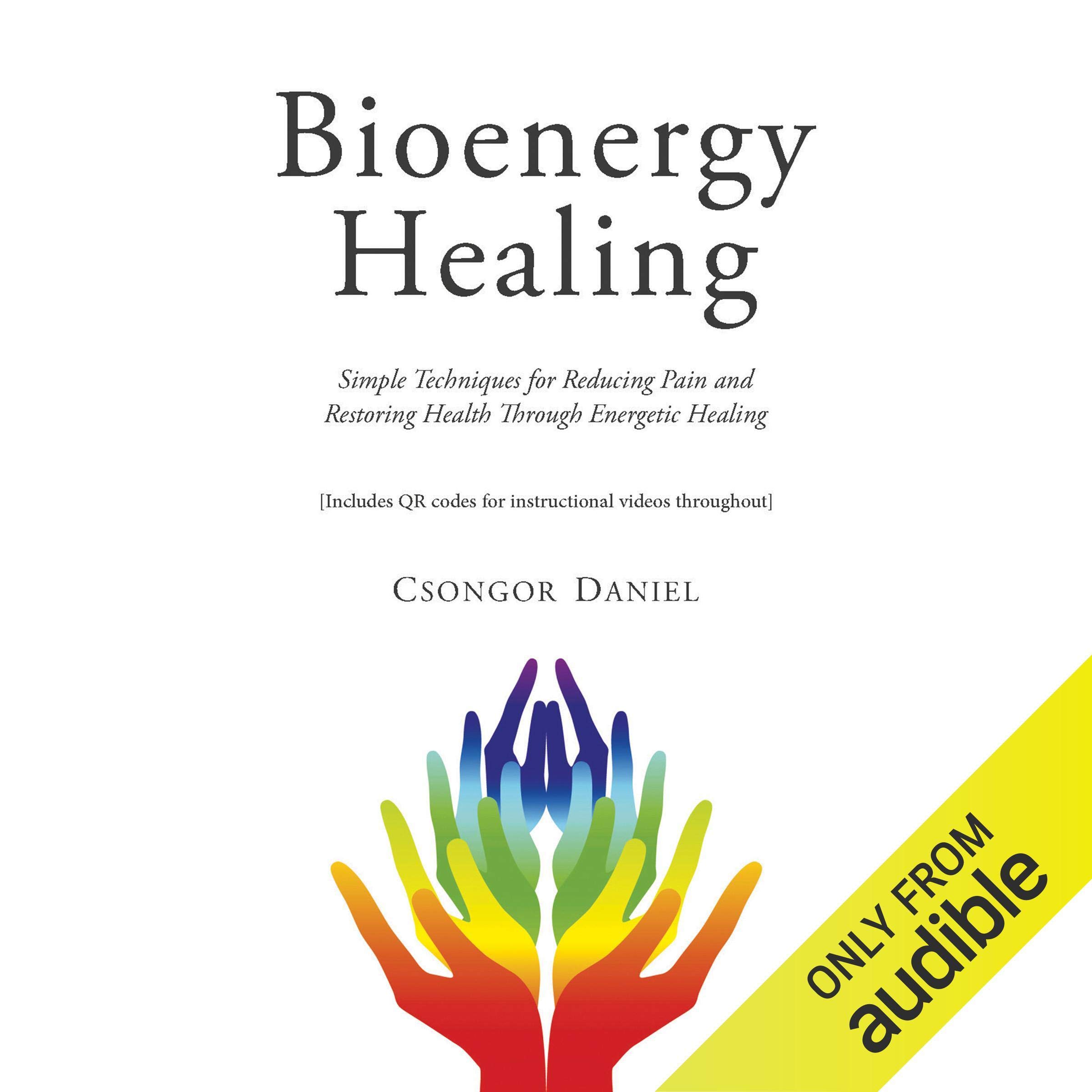 Bioenergy Healing