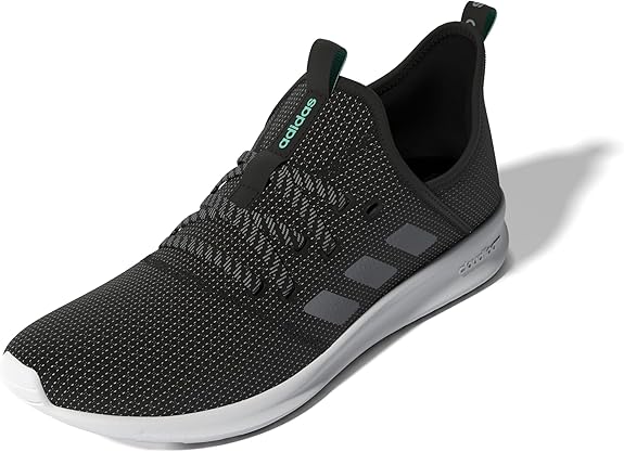 adidas Women's Cloudfoam Pure Running Shoe