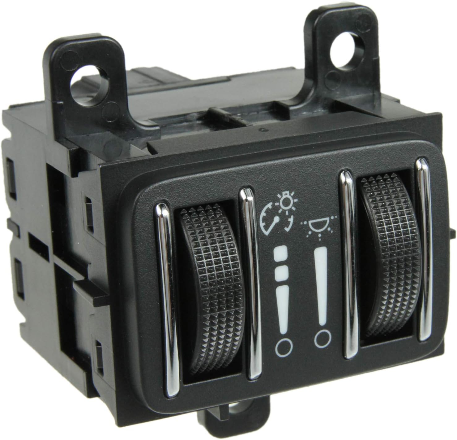 Instrument Panel Dimmer Switch