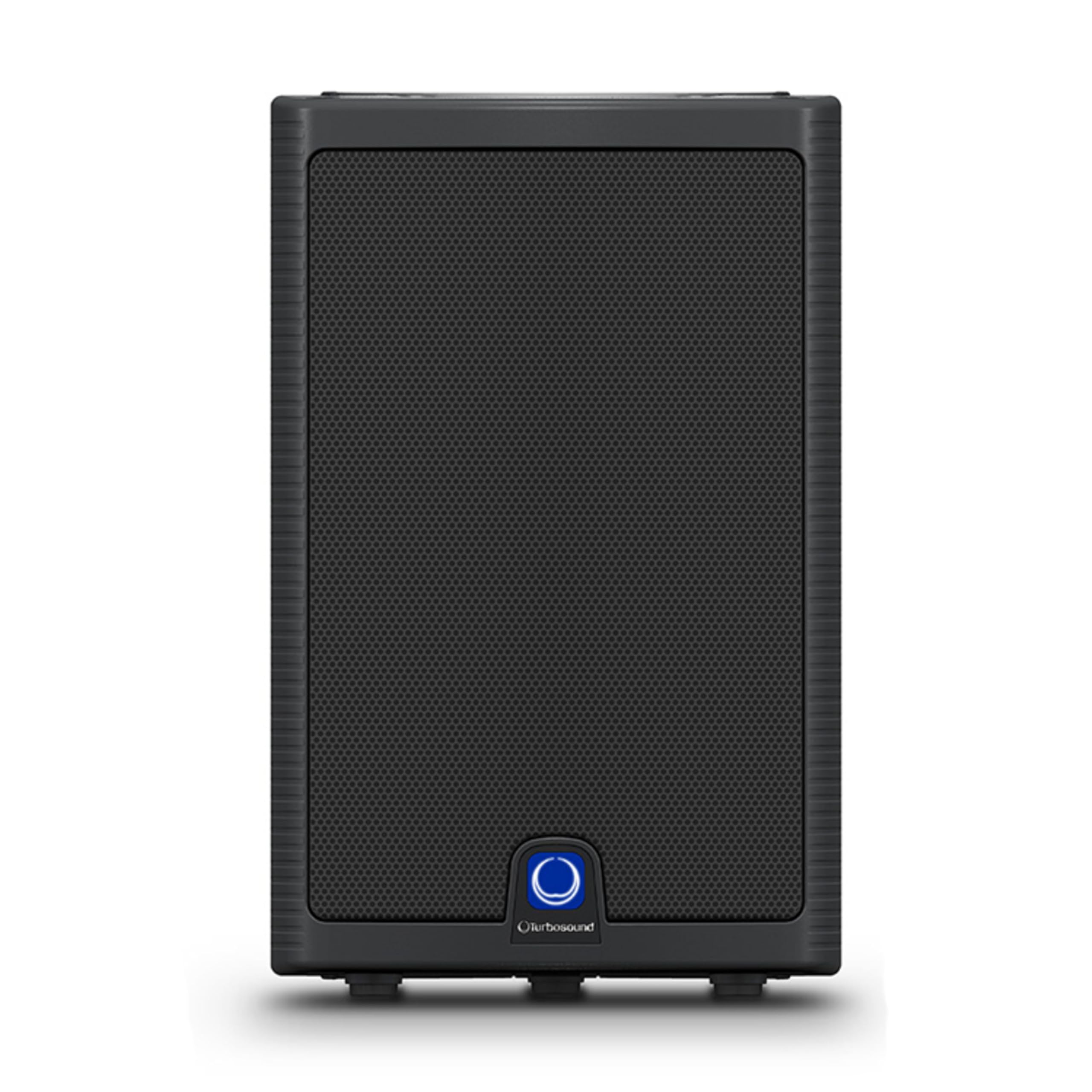 Turbosound Milan M10 active, 10"/1", 600Watt - Enceinte active
