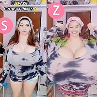 Vista 4 de Senos de Silicona Forma S X Copa