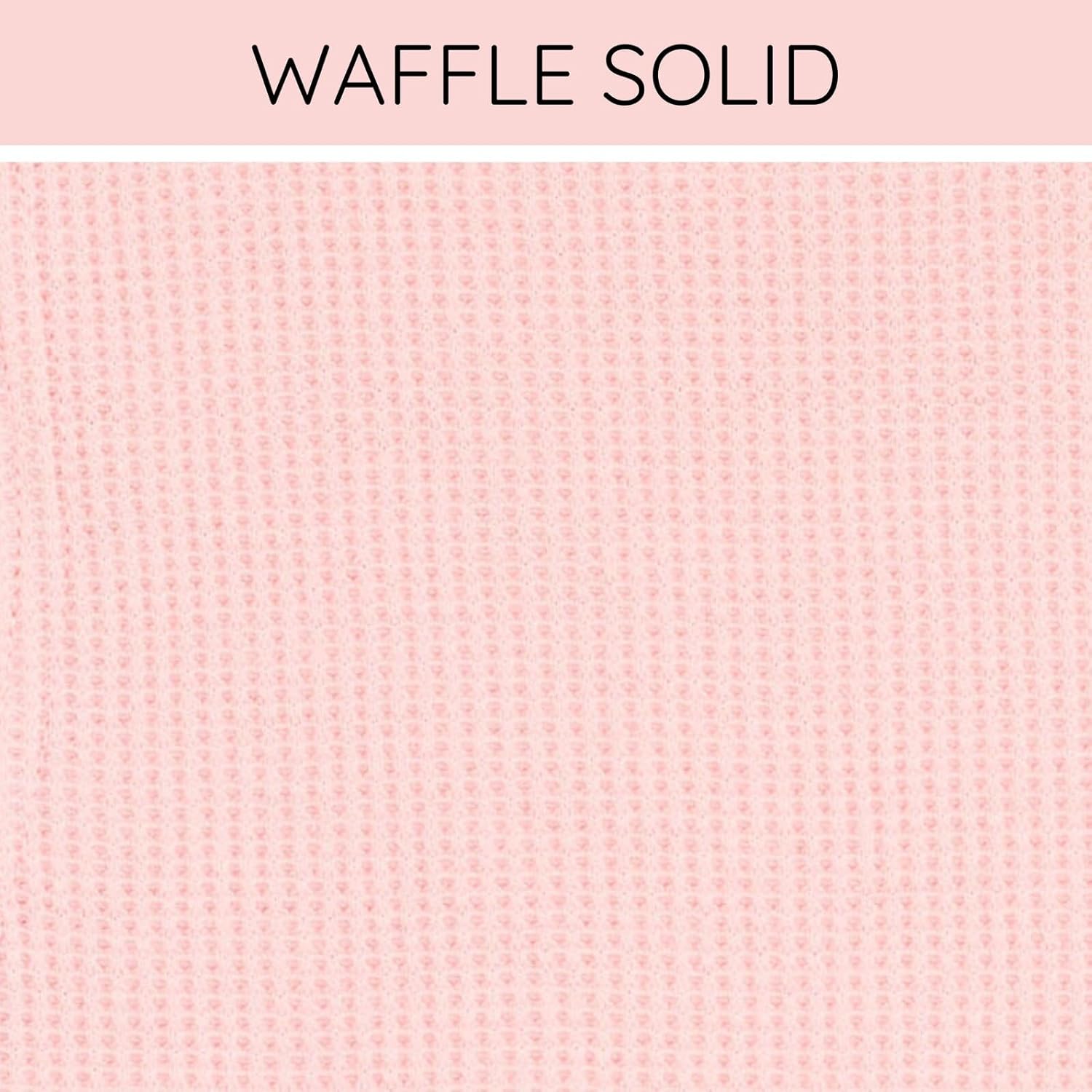 Disney Waffle Knit T-Shirt and Shorts Outfit Set Newborn to Little Kid Sizes (0-3 Months - 5) - Image 7