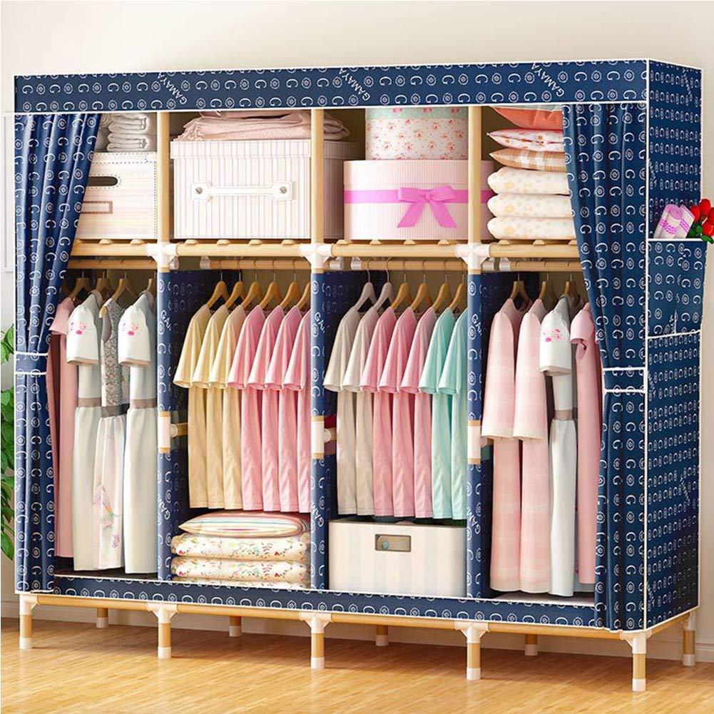 Placards portables pliables et imperméables avec fermeture éclair anti-poussière 210cm