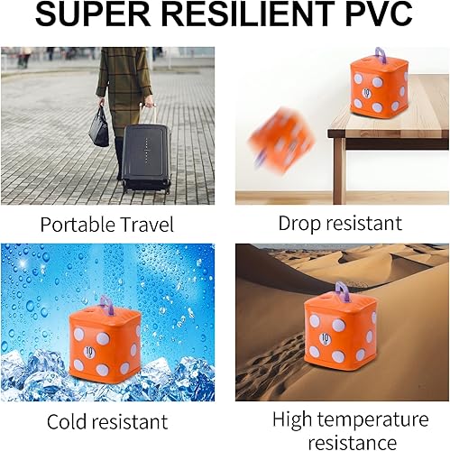 Miniatura 6 de Pesa rusa de agua suave de 71015 libras, pesas llenas de agua para ejercicio de fitness, juego de mancuernas de agua portátiles, pesas rusas