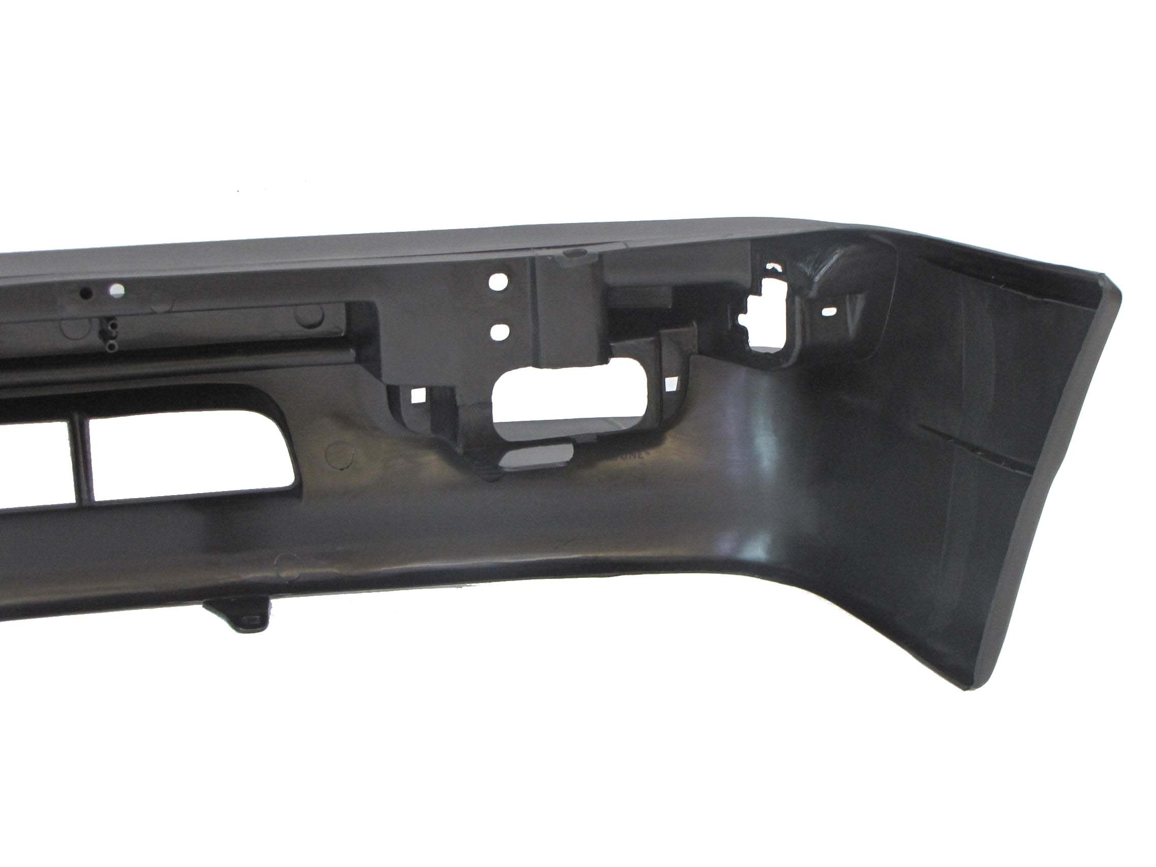 Amazon.com: For 98-00 Tacoma 2Wd W/O Prerunner Front Bumper