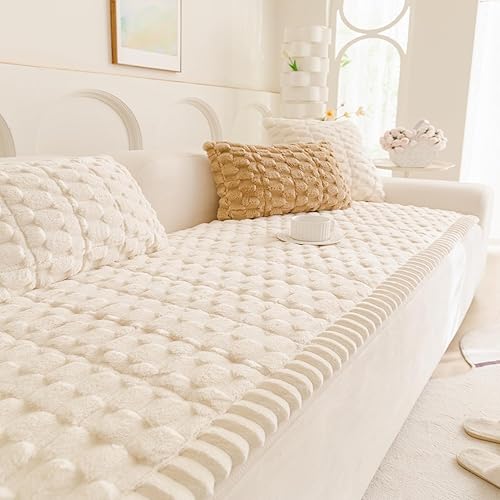 Funda de sofá para mascotas, lavable, apta para mascotas, protector de sofá para muebles, tapete bohemio para mascotas, para sofás y sofás