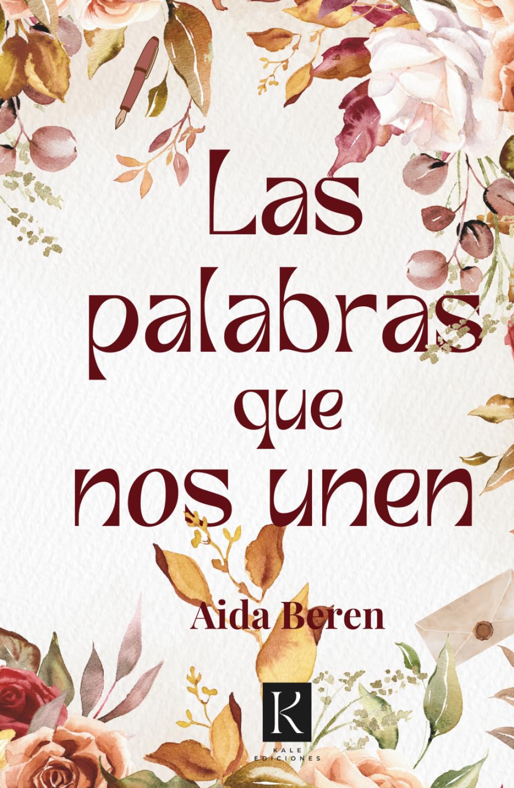Las palabras que nos unen
