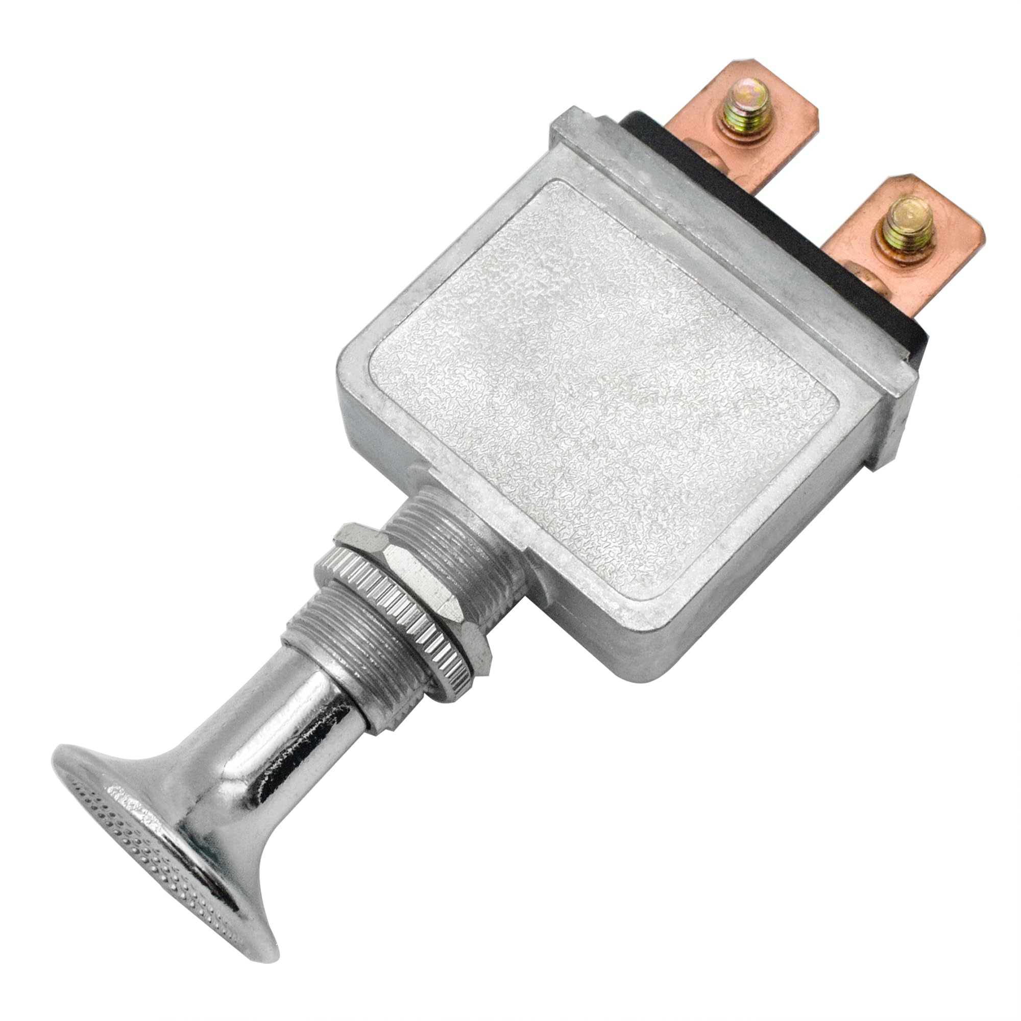 Amazon.com: GEARLINTON Heavy Duty 75 Amp Push/Pull Switch 6-28V DC