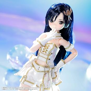Pure Neemo EX-CUTE Chisa & Nina 2体セット EX Cute 13th Series Magical Cute / Pure Heart Chiika